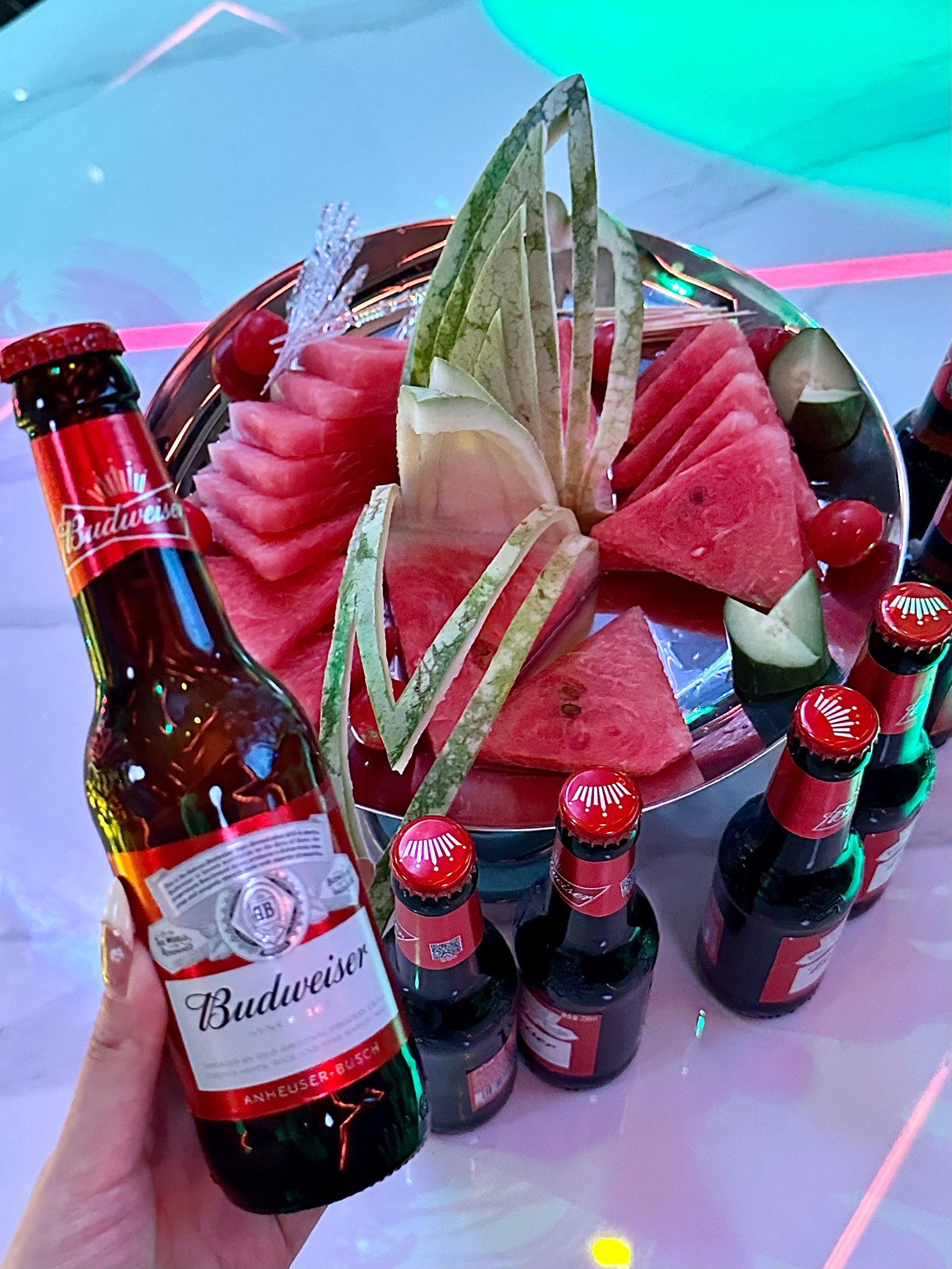 重庆商务KTV，畅享高端商务娱乐体验-永川区ktv预订