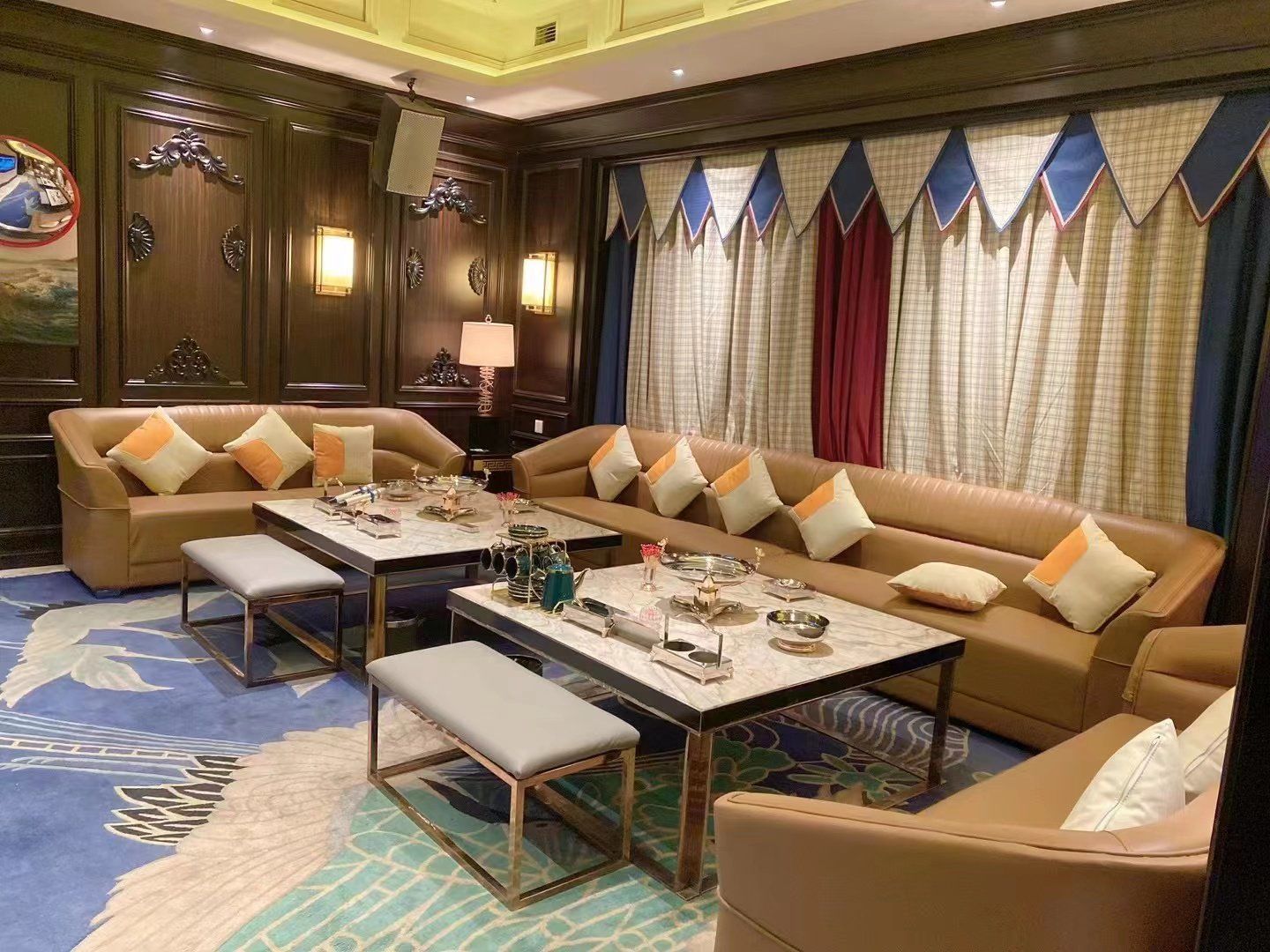 重庆商务ktv价格多少钱一个小时-永川区ktv预订