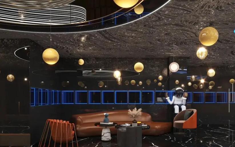 重庆商务ktv专业商务ktv预订推荐-永川区ktv预订