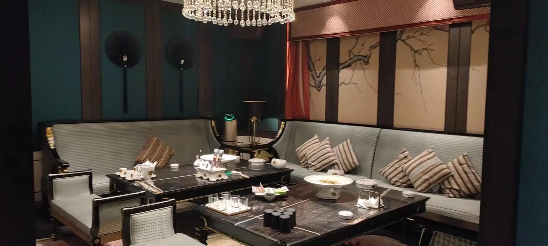 重庆商务ktv及其商务ktv什么意思解析-永川区ktv预订